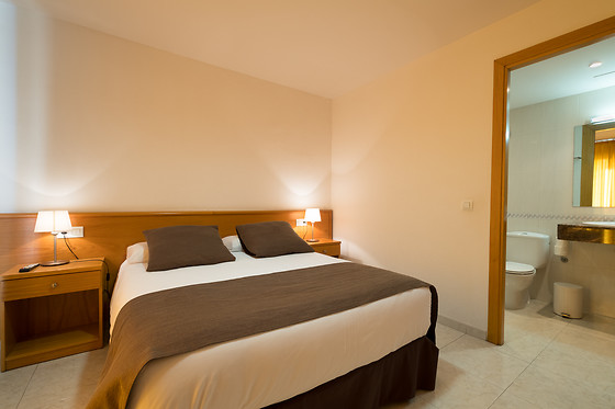 HOTEL ALTA GARROTXA - photo 3