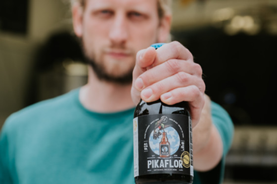 Microbrouwerij De Backer - photo 14