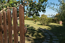 Agriturismo Podere Caggiolo