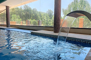 Dos noches con desayunos para 2 en La Figuerola Hotel & Restaurant**** en Vandellòs (Tarragona)