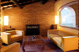 Dos noches con desayunos para 2 en La Figuerola Hotel & Restaurant**** en Vandellòs (Tarragona)