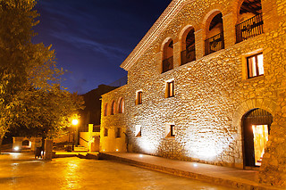 Dos noches con desayunos para 2 en La Figuerola Hotel & Restaurant**** en Vandellòs (Tarragona)