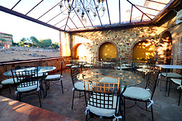 HOTEL MONASTERIO ROCAMADOR