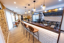 PENSIÓN O RELAX DO RIO