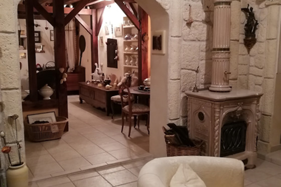 Demeure de la Vendémière - photo 6