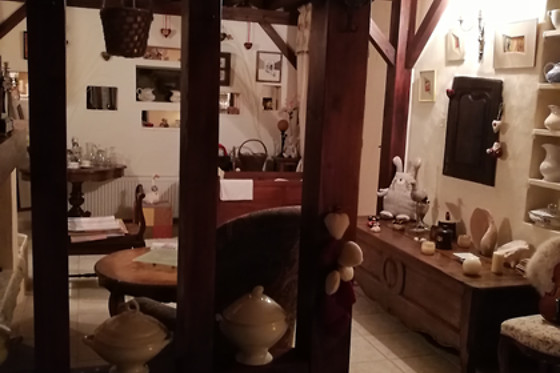 Demeure de la Vendémière - photo 7