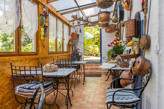 Le portel des Arnaud - photo 3
