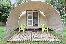 Camping les Rives de Grand Lieu
