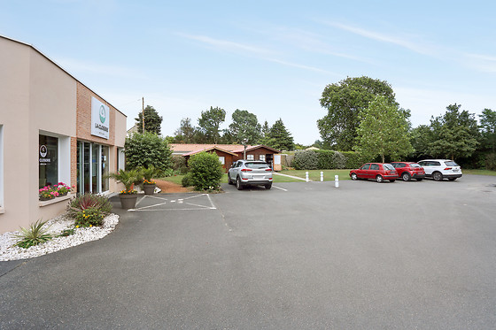 The Originals City La Closerie - photo 18