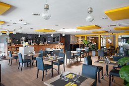 Hotel ibis Montelimar Nord