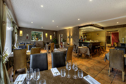 Hôtel Restaurant Le Printemps