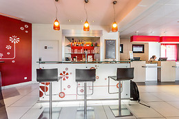 Hotel Ibis Senlis