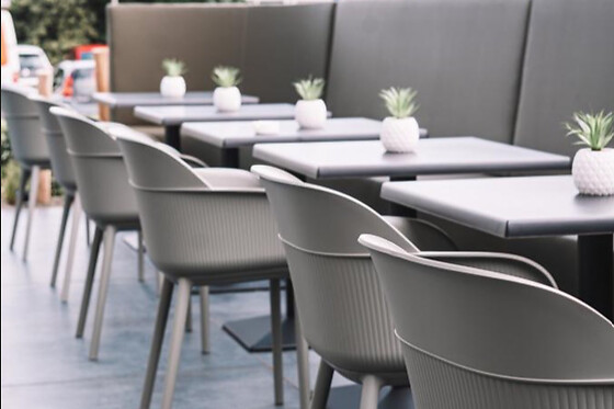 Restaurant De Oude School - Ter Aar - photo 1