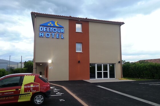 Online Booking EPS - photo 0