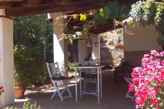 CORTIJO EL BERROCAL - photo 7
