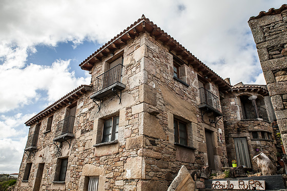 HOTEL ORGULLO RURAL - photo 7