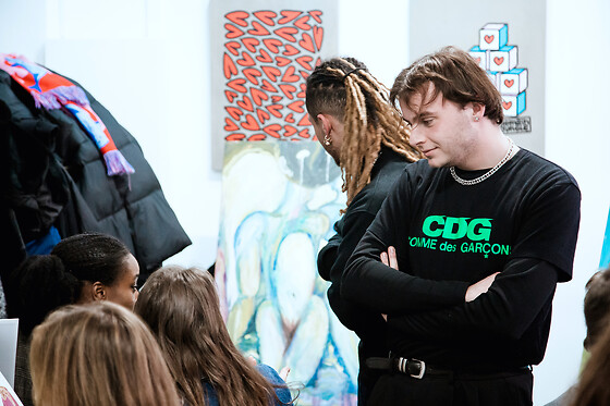 Galerie Wawi - photo 0