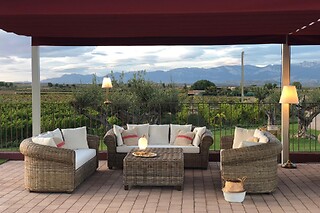 Una actividad Corral Experience para 1 en Bodegas Corral en Navarrete (La Rioja)