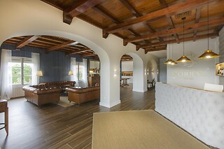 Una actividad Corral Experience para 1 en Bodegas Corral en Navarrete (La Rioja)