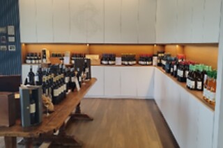 Una actividad Corral Experience para 1 en Bodegas Corral en Navarrete (La Rioja)