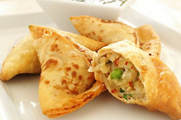Tandoori House
