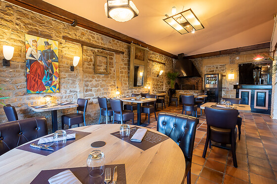 L'Auberge du Port - photo 9