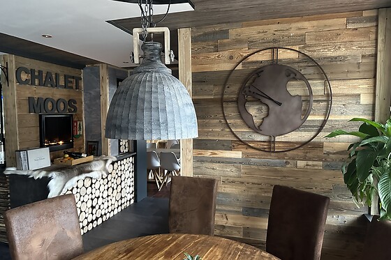 Chalet Moos - photo 5