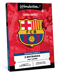 FC Barcelona - Basket