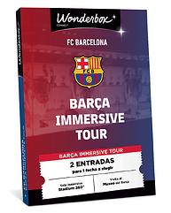 FC Barcelona - Museo - 2 entradas
