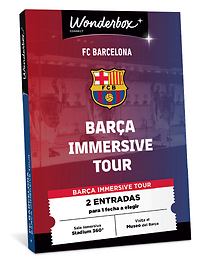 FC Barcelona - Museo - 2 entradas