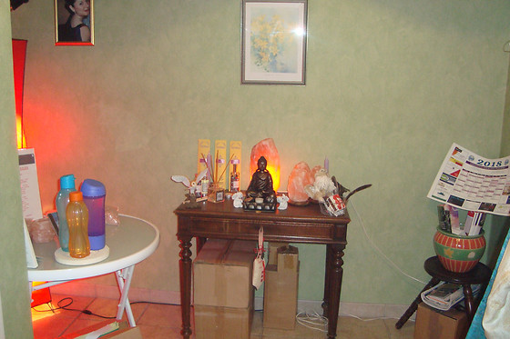 Sybella Relooking - photo 5