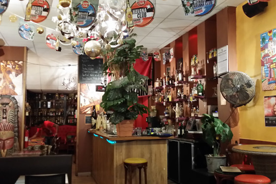 TABERNA LATINA - photo 0