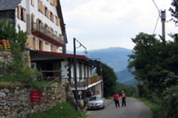 HOTEL TERRALTA