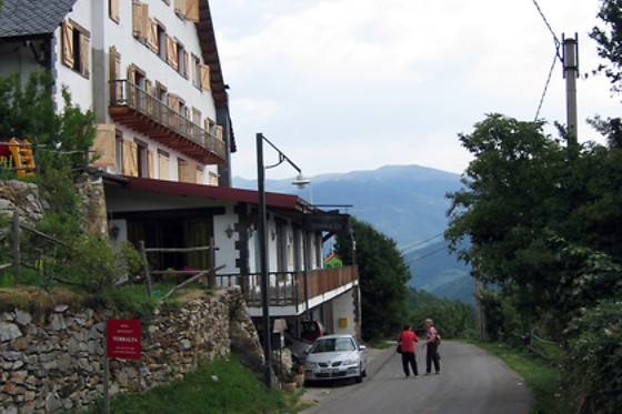 HOTEL TERRALTA - photo 5