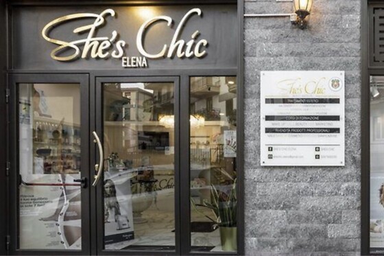 She's Chic Elena Nails - photo 5