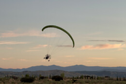 IKARO PARAPENTE
