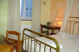 Auberge de Tavel