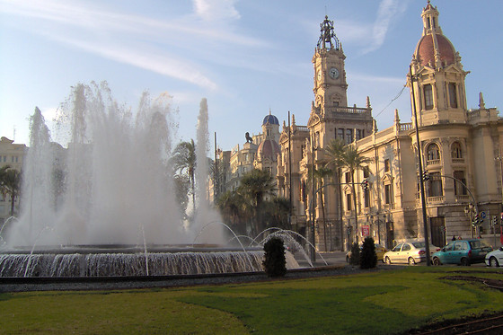 Visita guiada a Valencia en Valencia