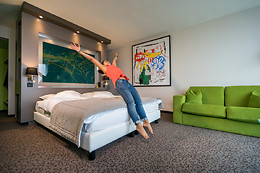 Starling Hotel Lausanne