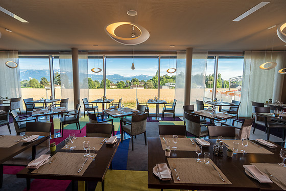 Starling Hotel Lausanne - photo 7
