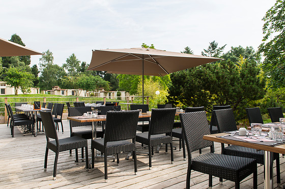Les Jardins de l'Anjou - photo 18