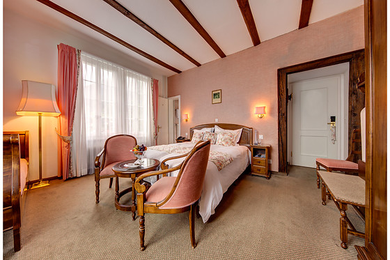 Hotel Regina - photo 0