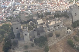 CLUB AÉREO CÓRDOBA