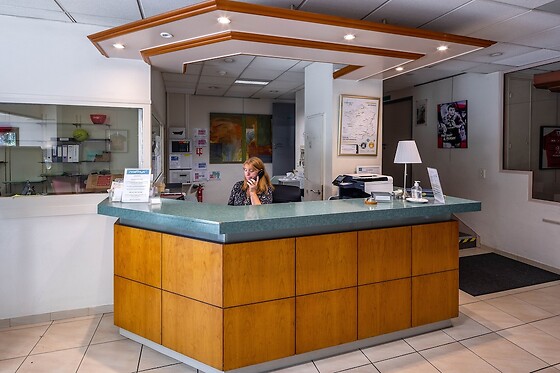 Online Booking EPS - photo 2