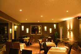 Hôtel Restaurant Le Printemps