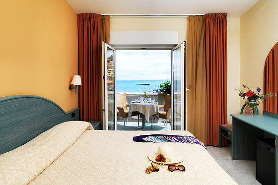 Hotel & SPA Riviera Castelsardo - photo 5