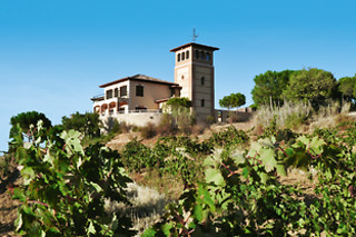 Un acceso a espacio bienestar para 1 en Posada Los Condestables Hotel & Spa en Villalpando (Zamora)