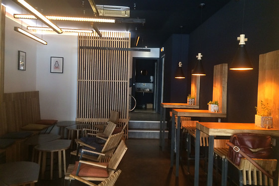 Les trois pinardiers - photo 5