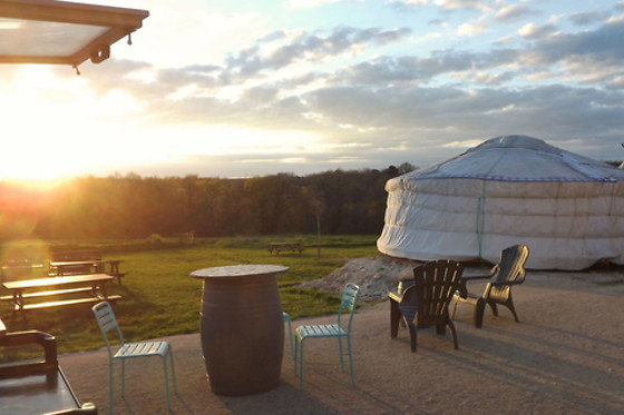 La Buissonnière Lodges - photo 11
