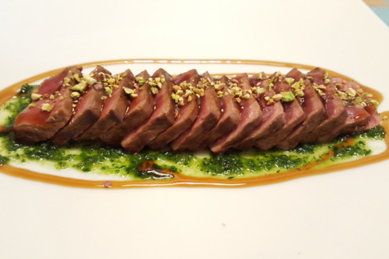 RESTAURANTES ABRASADOR - photo 5